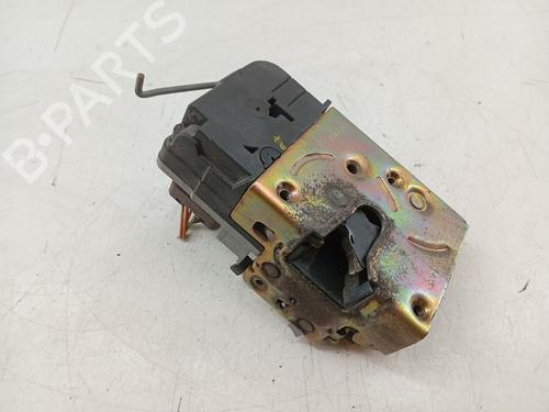 Front right lock CITROËN SAXO Hatchback van (S3_) 1.5 D | BP27869281C97 
