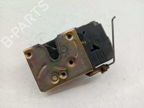 Front right lock CITROËN SAXO Hatchback van (S3_) 1.5 D | BP27869281C97 