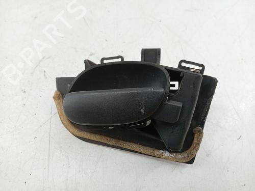 Front right interior door handle CITROËN SAXO Hatchback van (S3_) 1.5 D | BP27869283I14 