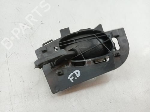 Front right interior door handle CITROËN SAXO Hatchback van (S3_) 1.5 D | BP27869283I14 