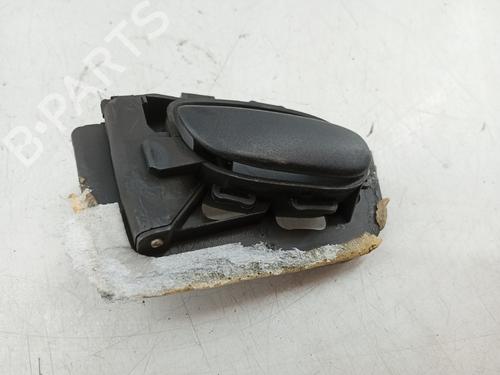 Front left interior door handle CITROËN SAXO Hatchback van (S3_) 1.5 D 9623698477