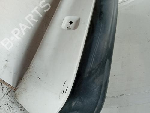 Rear bumper CITROËN SAXO Hatchback van (S3_) 1.5 D | BP27870032C8 