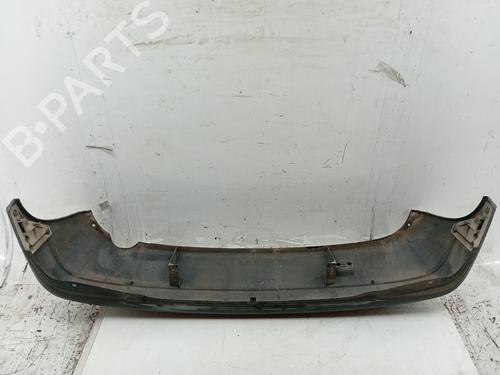 Rear bumper CITROËN SAXO Hatchback van (S3_) 1.5 D | BP27870032C8 
