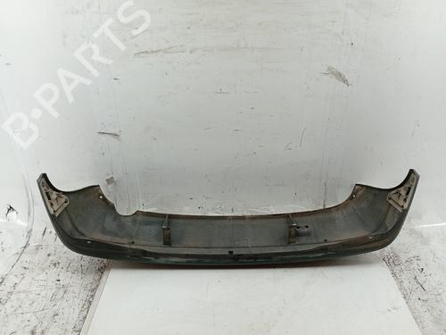 Rear bumper CITROËN SAXO Hatchback van (S3_) 1.5 D | BP27870032C8 