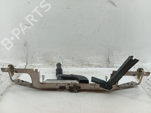 Front slam panel CITROËN SAXO Hatchback van (S3_) 1.5 D | BP27870033C72 