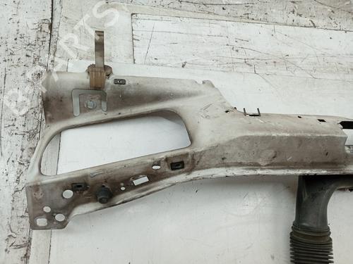 Front slam panel CITROËN SAXO Hatchback van (S3_) 1.5 D | BP27870033C72 