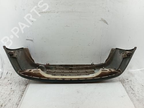 Front bumper CITROËN SAXO Hatchback van (S3_) 1.5 D 9617730777