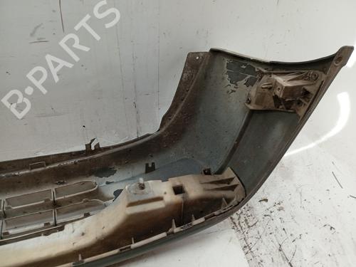 Front bumper CITROËN SAXO Hatchback van (S3_) 1.5 D | BP27870037C7 