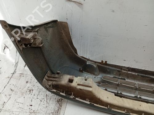 Front bumper CITROËN SAXO Hatchback van (S3_) 1.5 D | BP27870037C7 