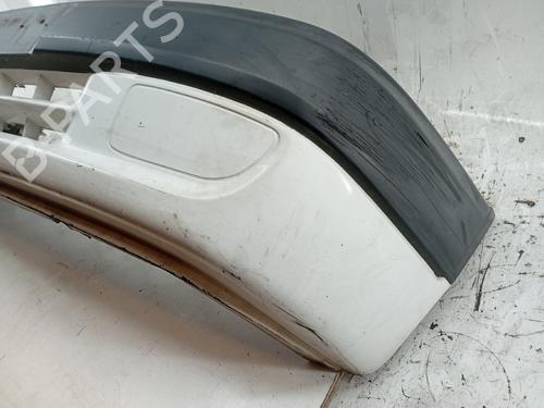 Front bumper CITROËN SAXO Hatchback van (S3_) 1.5 D | BP27870037C7 