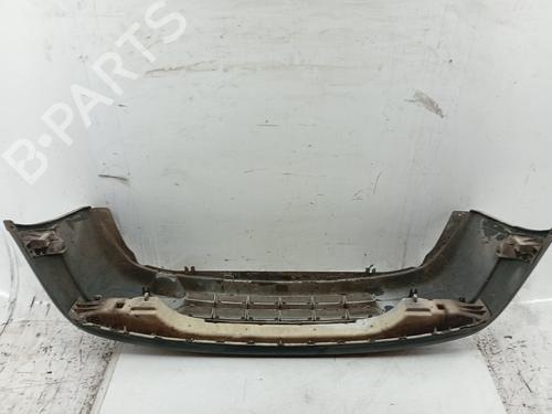 Front bumper CITROËN SAXO Hatchback van (S3_) 1.5 D | BP27870037C7 