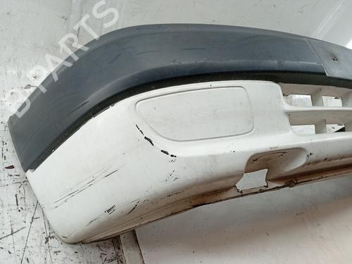 Front bumper CITROËN SAXO Hatchback van (S3_) 1.5 D | BP27870037C7 