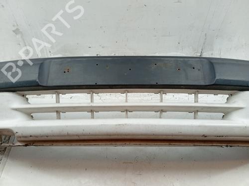 Front bumper CITROËN SAXO Hatchback van (S3_) 1.5 D | BP27870037C7 