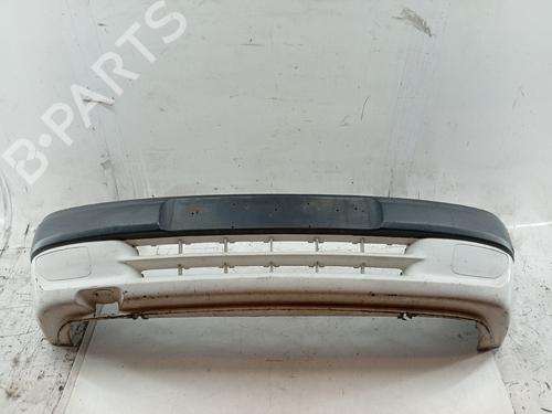 Front bumper CITROËN SAXO Hatchback van (S3_) 1.5 D | BP27870037C7 