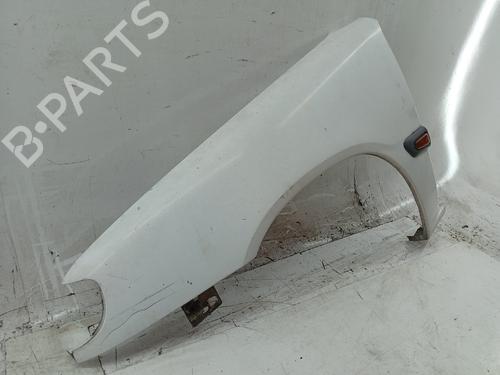 Left front fenders CITROËN SAXO Hatchback van (S3_) 1.5 D | BP27870039C41 