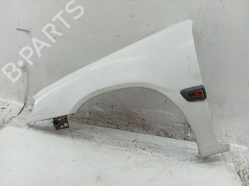 Left front fenders CITROËN SAXO Hatchback van (S3_) 1.5 D | BP27870039C41 