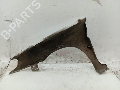Right front fenders CITROËN SAXO Hatchback van (S3_) 1.5 D Com alguns riscos