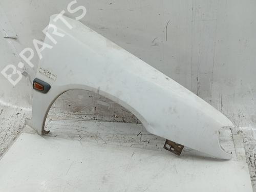 Right front fenders CITROËN SAXO Hatchback van (S3_) 1.5 D | BP27870040C42 