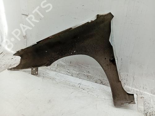 Right front fenders CITROËN SAXO Hatchback van (S3_) 1.5 D | BP27870040C42 