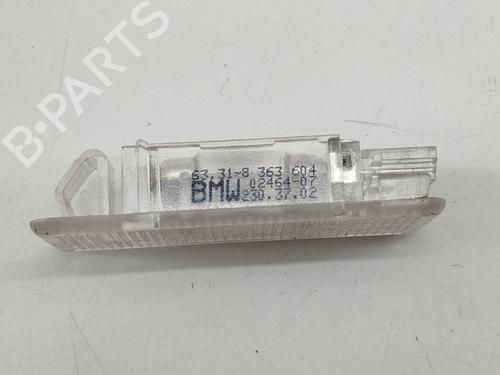 Other BMW X5 (E53) 3.0 i | BP27870041O1 