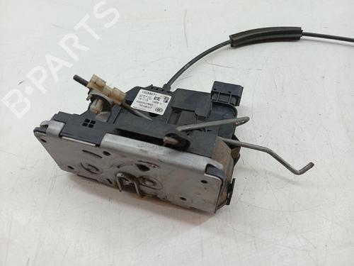 Venstre fortil lås OPEL CORSA D Hatchback Van (S07) 1.3 CDTI (L08) (75 hp) 27871663