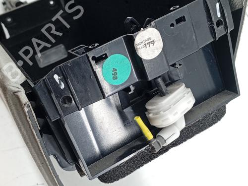 Armrest / Center console MERCEDES-BENZ SL (R230)  | BP31253930I20 