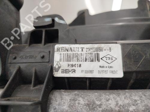 Other RENAULT LAGUNA III (BT0/1) | BP27874119O1