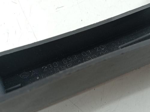 Other MERCEDES-BENZ SL (R230) | BP31253931O1