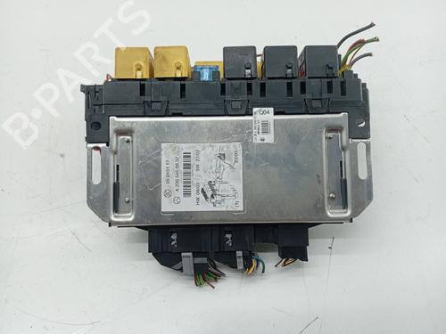 Used Fuse box MERCEDES-BENZ SL (R230) [2001-2012]  27890643