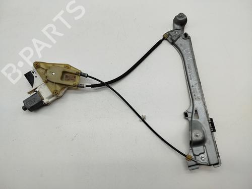 Used Rear right window mechanism RENAULT LAGUNA III (BT0/1) [2007-2015]  27890645