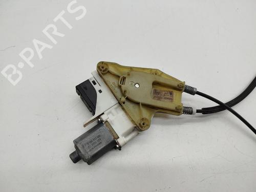 Rear right window mechanism RENAULT LAGUNA III (BT0/1)  | BP27890645C25