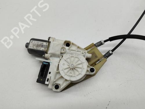 Rear right window mechanism RENAULT LAGUNA III (BT0/1)  | BP27890645C25