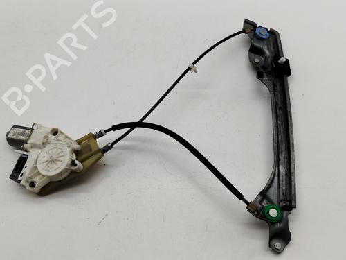 Rear right window mechanism RENAULT LAGUNA III (BT0/1)  | BP27890645C25