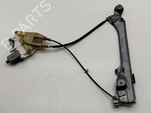 Rear right window mechanism RENAULT LAGUNA III (BT0/1)  | BP27890645C25