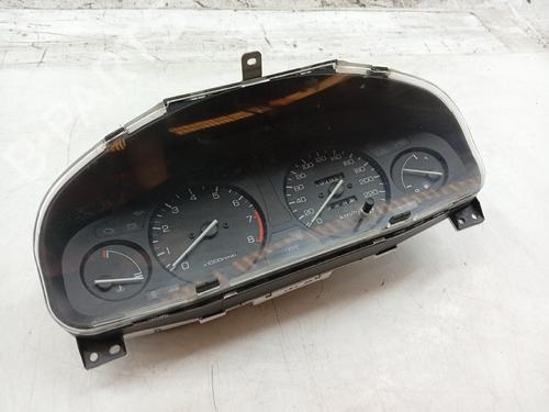 Used Instrument cluster HONDA CIVIC VI Fastback (MA, MB) [1994-2001]  27890652