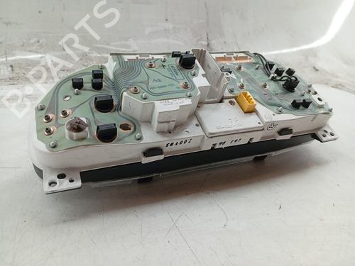 Instrument cluster HONDA CIVIC VI Fastback (MA, MB)  | BP27890652C47 