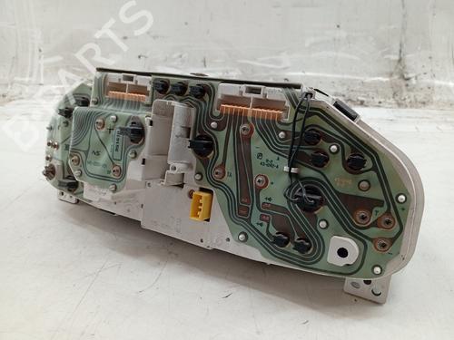 Instrument cluster HONDA CIVIC VI Fastback (MA, MB)  | BP27890652C47 