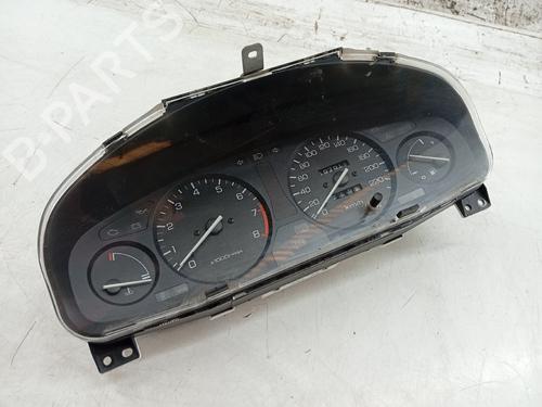 Instrument cluster HONDA CIVIC VI Fastback (MA, MB)  | BP27890652C47 