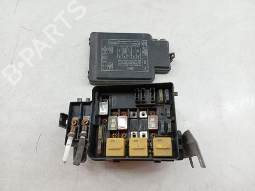 Fuse box HONDA CIVIC VI Fastback (MA, MB)  | BP27892214E1 