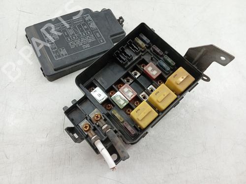 Fuse box HONDA CIVIC VI Fastback (MA, MB)  | BP27892214E1 