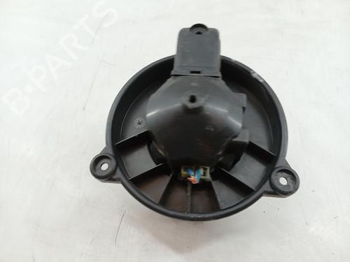 Heater blower motor HONDA CIVIC VI Fastback (MA, MB)  | BP27892795M62 