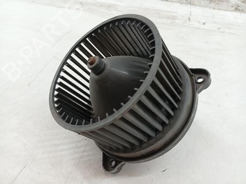 Heater blower motor HONDA CIVIC VI Fastback (MA, MB)  | BP27892795M62 