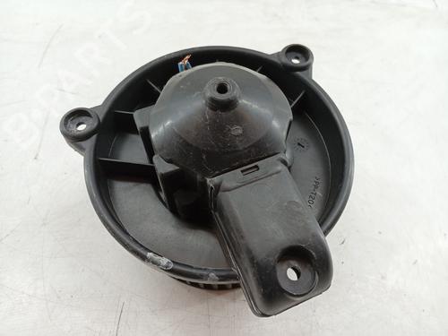 Heater blower motor HONDA CIVIC VI Fastback (MA, MB)  | BP27892795M62 