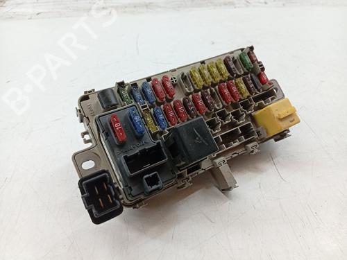 Fuse box HONDA CIVIC VI Fastback (MA, MB) | BP27892802E1