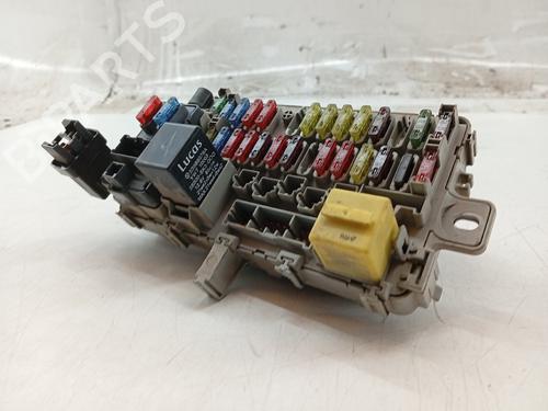 Fuse box HONDA CIVIC VI Fastback (MA, MB) | BP27892802E1