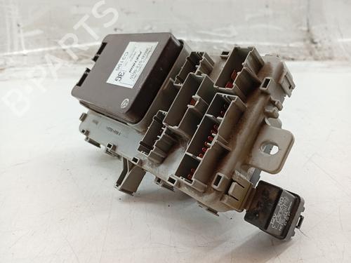 Fuse box HONDA CIVIC VI Fastback (MA, MB) | BP27892802E1
