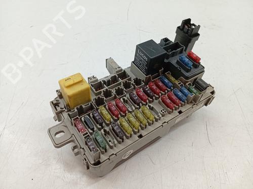 Fuse box HONDA CIVIC VI Fastback (MA, MB) | BP27892802E1