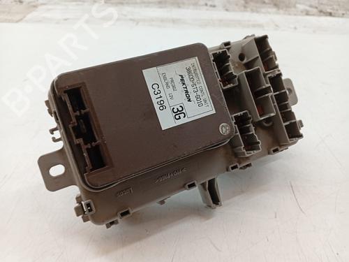 Fuse box HONDA CIVIC VI Fastback (MA, MB) | BP27892802E1