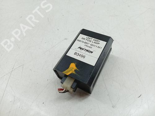 Used Other HONDA CIVIC VI Fastback (MA, MB) [1994-2001]  27892811