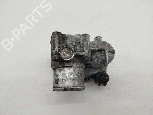 Throttle body RENAULT LAGUNA III (BT0/1) | BP27892812M82